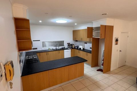 End of Lease Cleaning