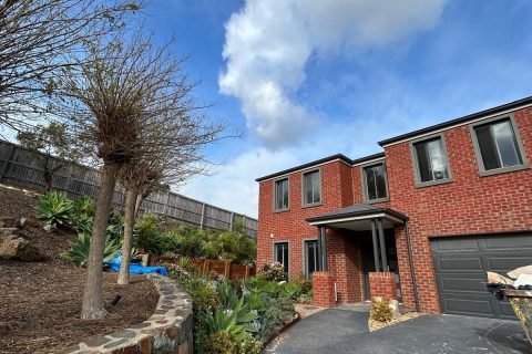 Post Builder Cleaning